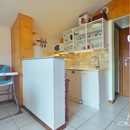 Chalet Des Chaumes Centre Шале *