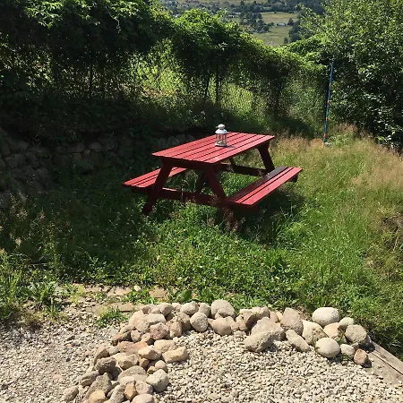 Шале Chalet Des Chaumes Centre